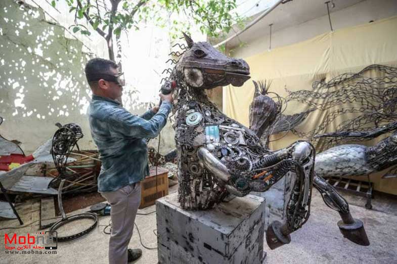 دیدنی های بدون شرح از سراسر جهان!