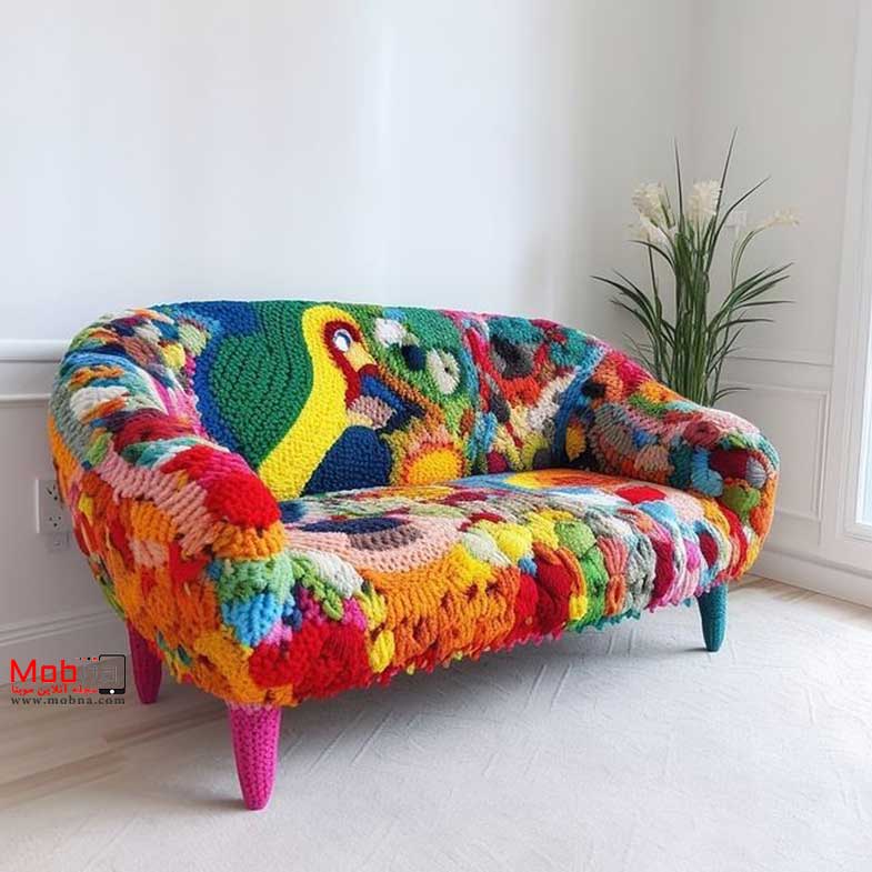 ایده‌هایی برای طراحی