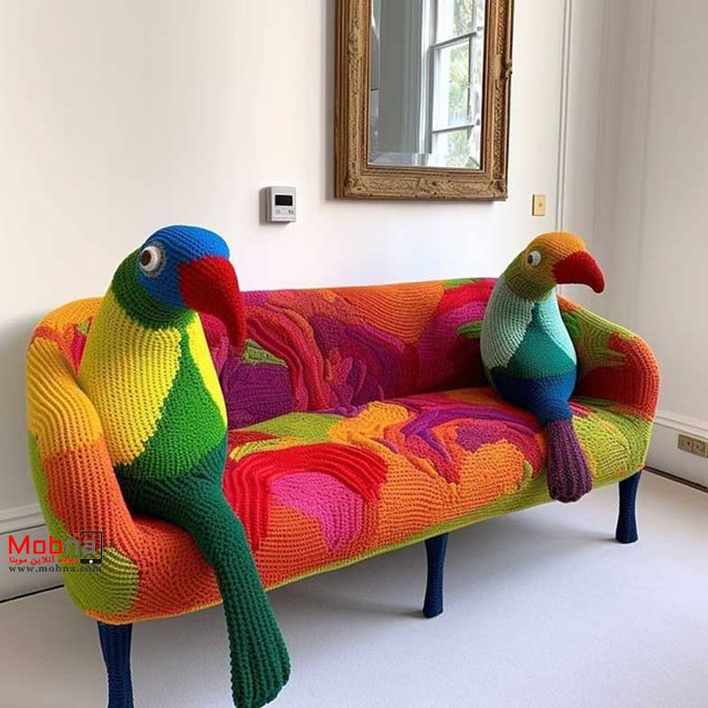 ایده‌هایی برای طراحی