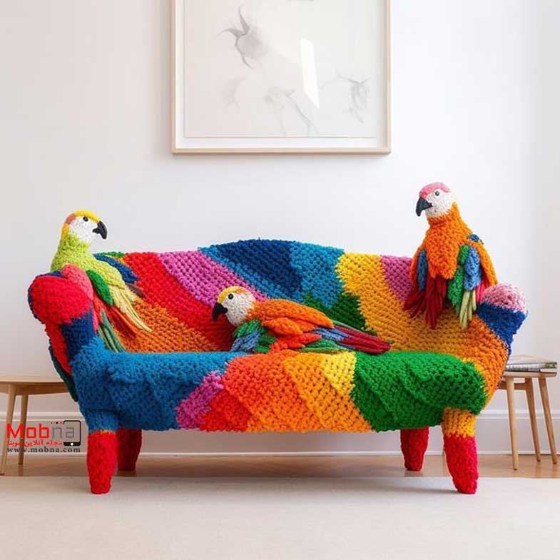 ایده‌هایی برای طراحی