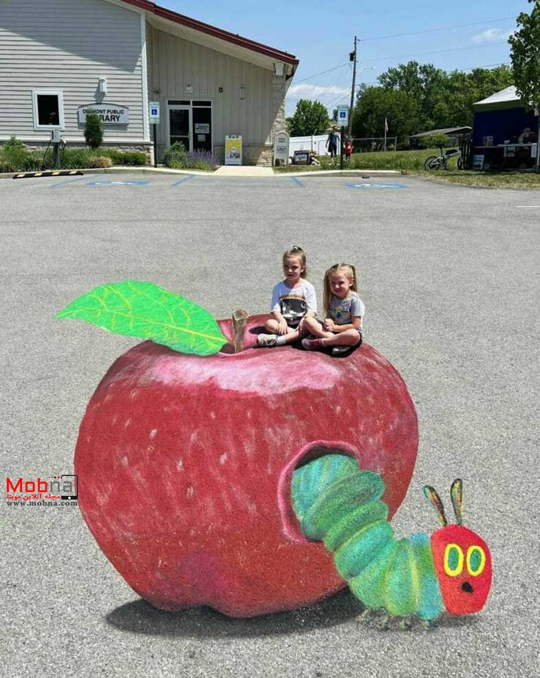 دیدنی های بدون شرح از سراسر جهان!