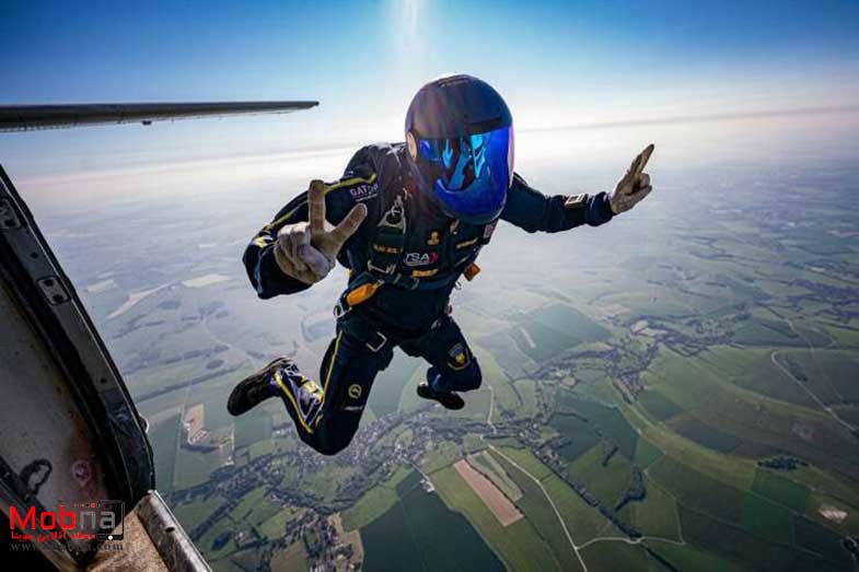 مجموعه بدون شرح؛ از بازار ماهی فروشان تا گاو مهربان!