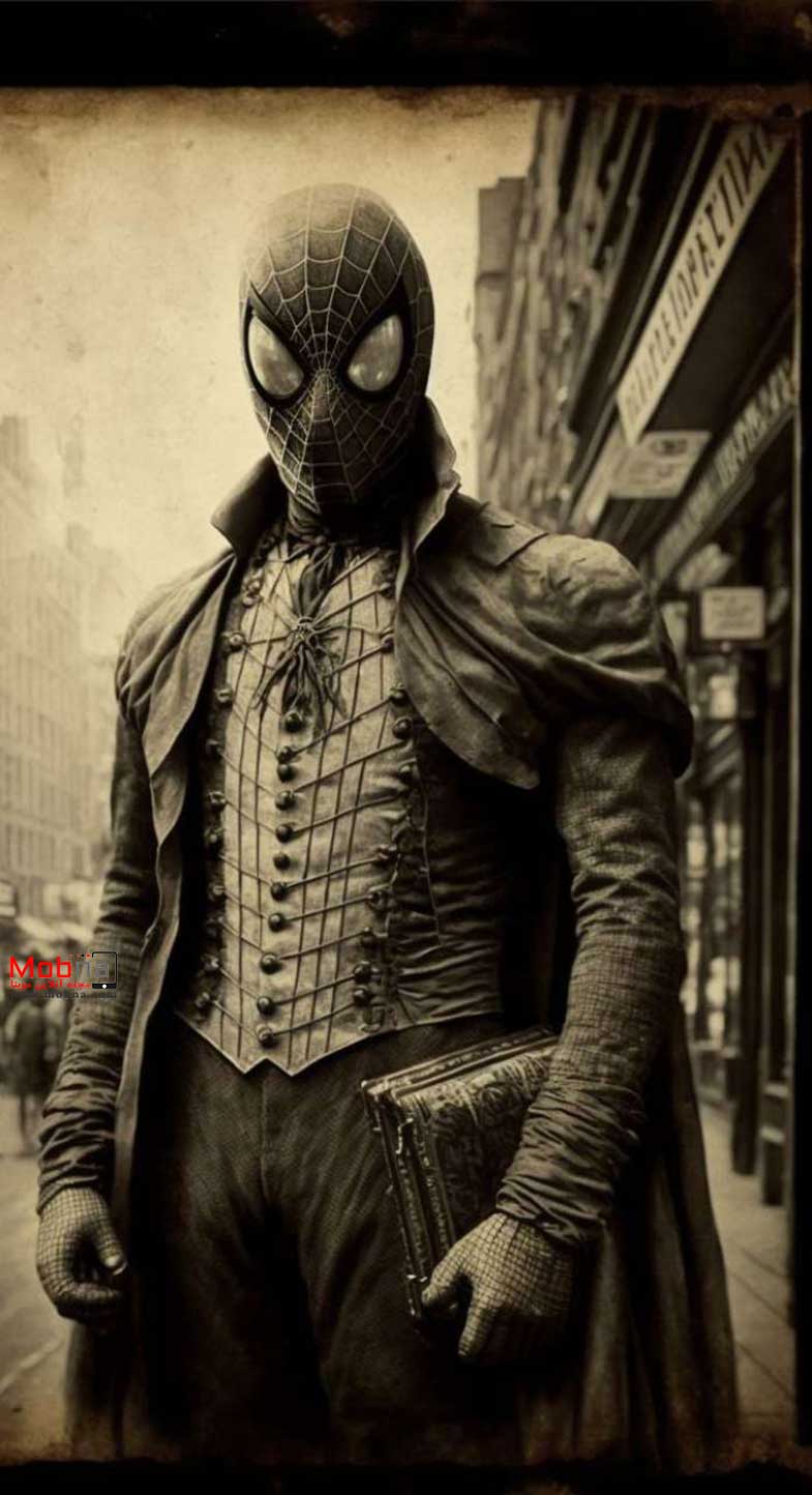 عملکرد بسیار جالب هوش مصنوعی در ابرقهرمانان لندن 1850