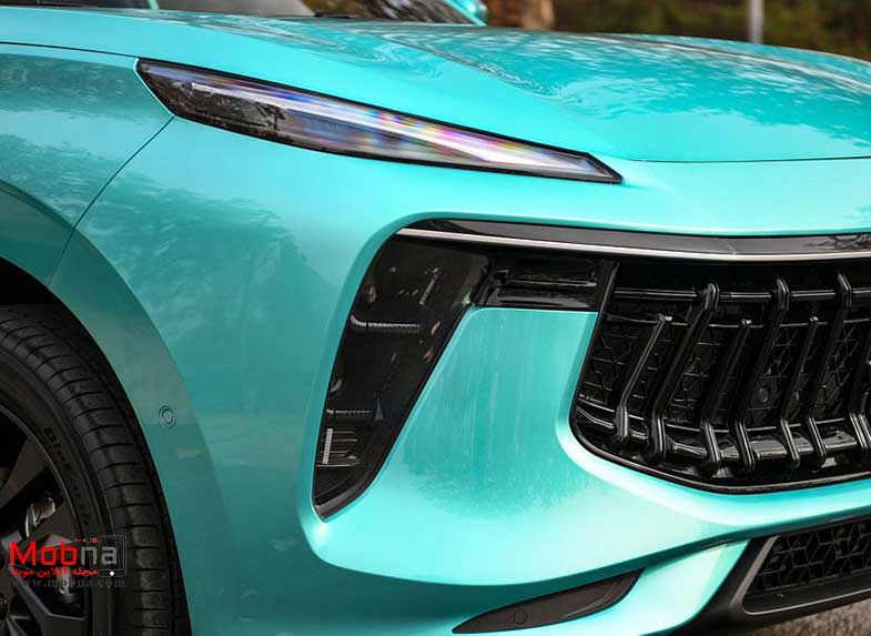 لاماری نسخه باربی!