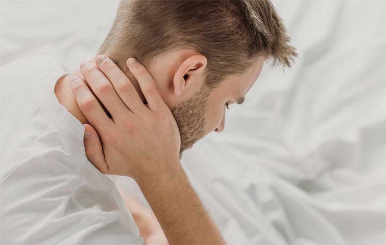 گوشی موبایل این بلا را برسرتان میآورد