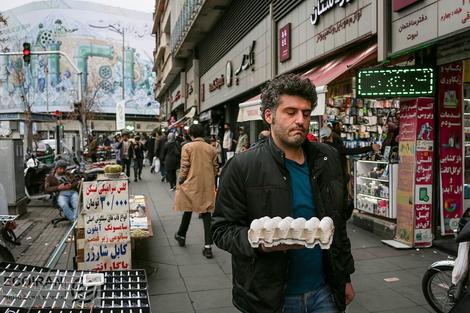 ۴ سناریو درباره تورم در پایان سال ۱۴۰۲ / نمایی از تورم در نخستین ماه تابستان