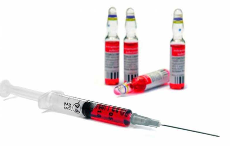 عوارض جانبی تزریق نوروبیون