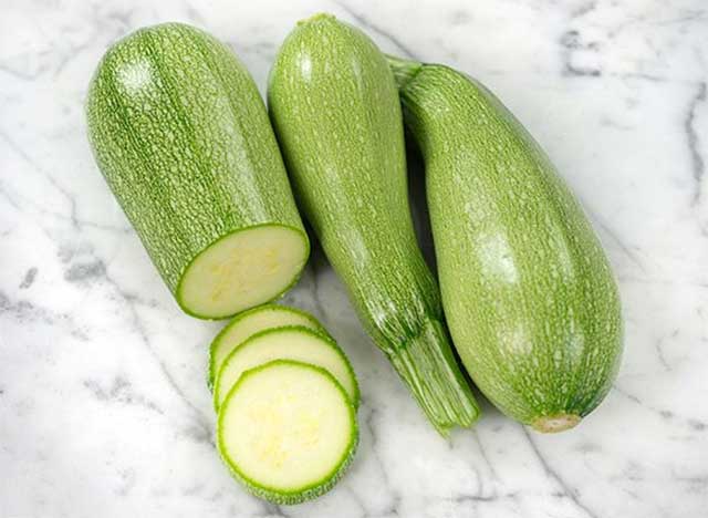 معرفی 8 سبزی مفید برای کاهش وزن