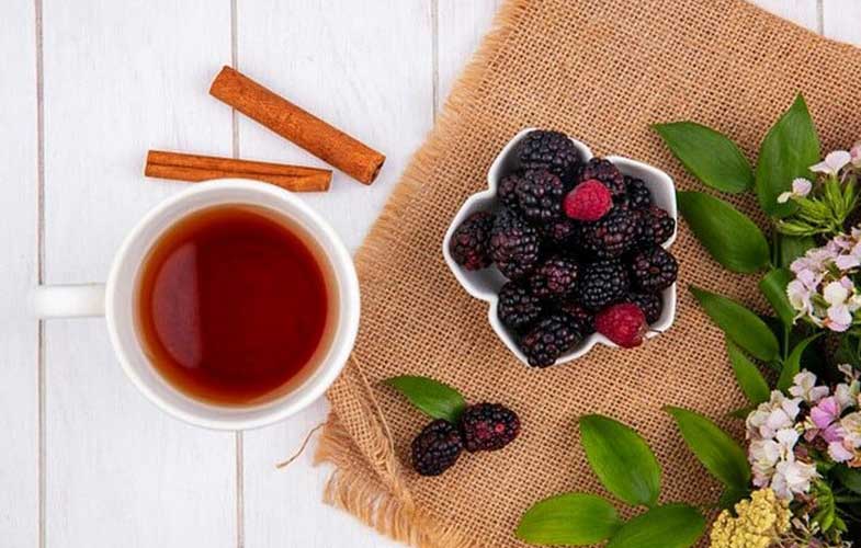 چه بخوریم که در تابستان خنک بمانیم؟