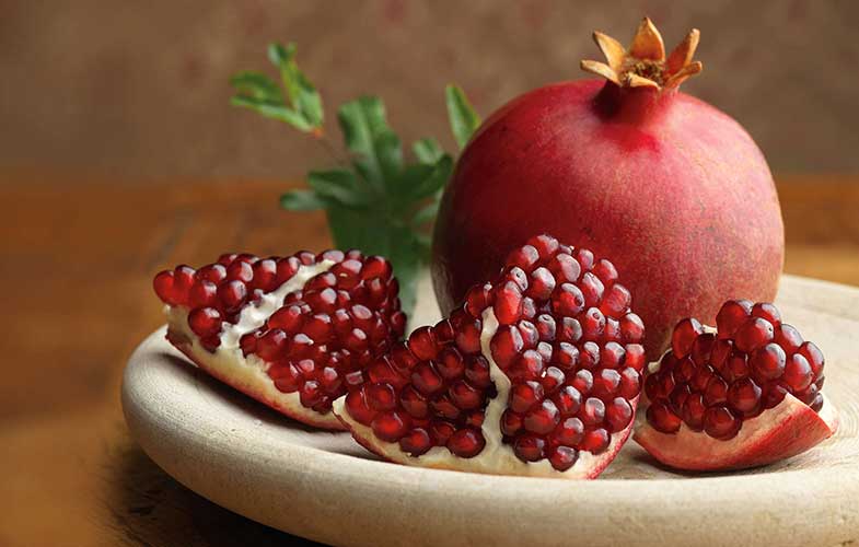 خواص معجزه‌آسای این میوه بهشتی برای سلامتی