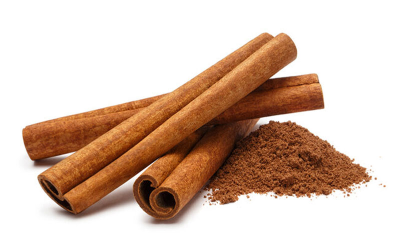 مصرف روزانه چه میزان دارچین دیابت را کنترل میکند؟