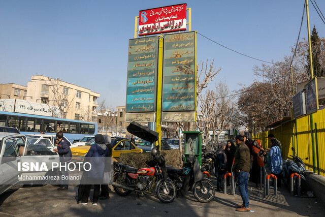 داستان بیمارستان وقفیِ خواهرزاده ناصرالدین شاه