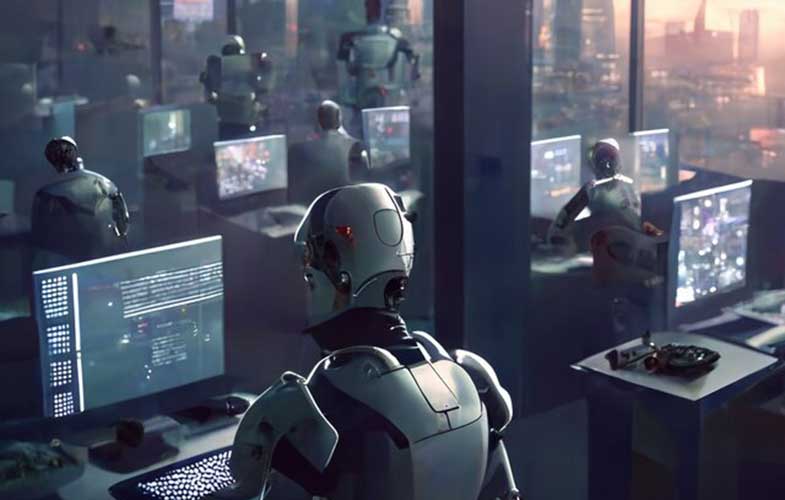 کدام خبرگزاری‌ها از هوش مصنوعی برای تولید خبر استفاده می‌کنند؟