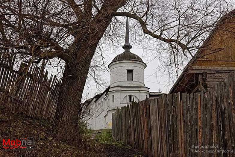 عکاسی خیابانی در روسیه