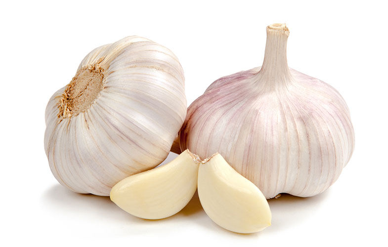 معجزه مصرف روزانه سیر برای سلامت بدن