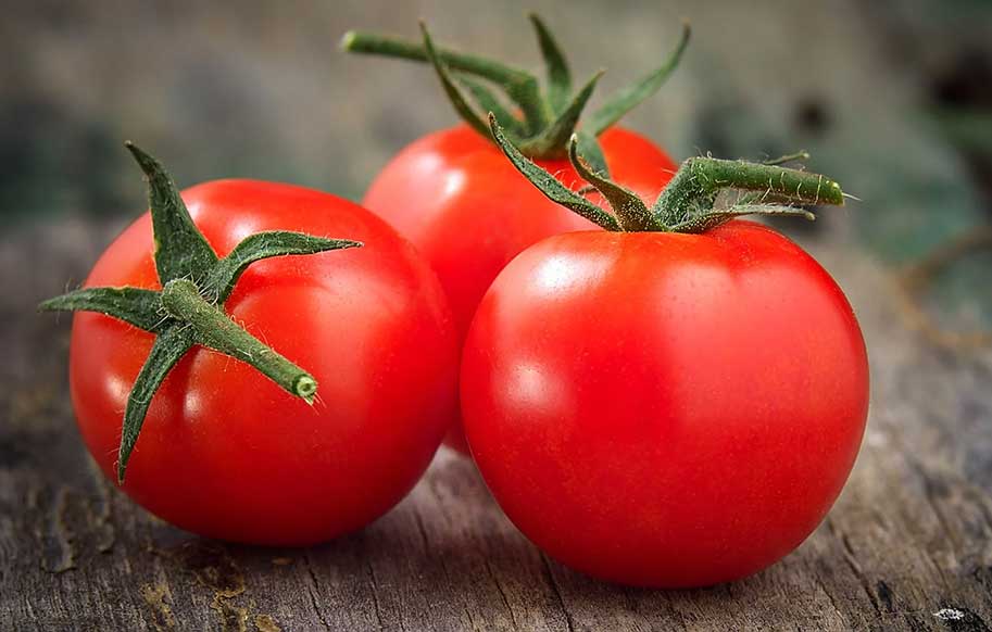 خوراکی های مناسب برای محافظت از پوست در برابر اشعه آفتاب