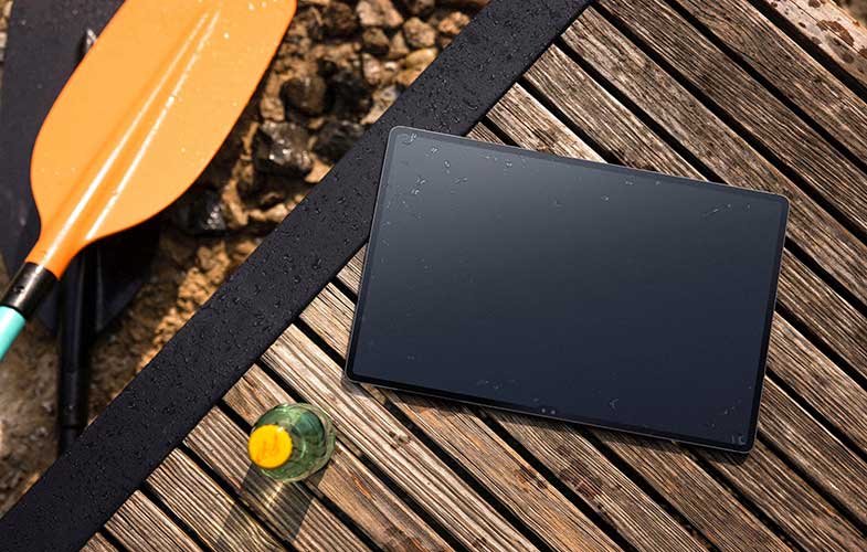 سامسونگ تبلت‌های جدید گلکسی Tab S9 خود را معرفی کرد