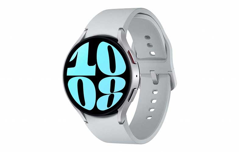 رونمایی از ساعت‌های هوشمند گلکسی Watch6 و Watch6 Classic سامسونگ