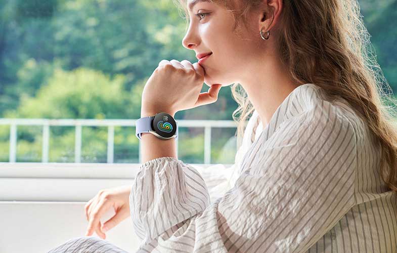 رونمایی از ساعت‌های هوشمند گلکسی Watch6 و Watch6 Classic سامسونگ