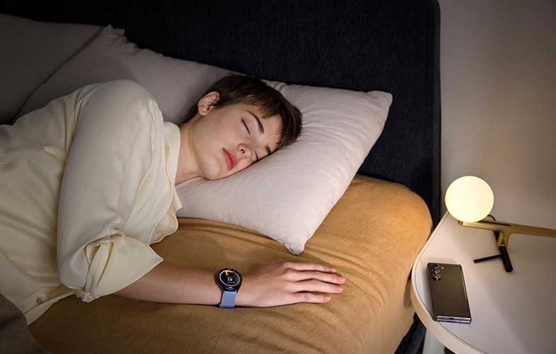 رونمایی از ساعت‌های هوشمند گلکسی Watch6 و Watch6 Classic سامسونگ