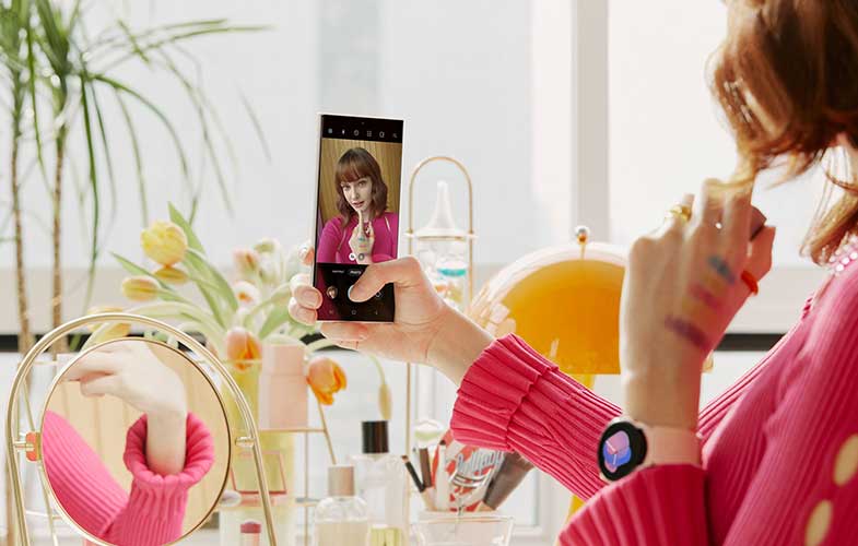 معرفی بهترین گوشی‌های هوشمند برای تولیدکنندگان محتوا و اینفلوئنسرها