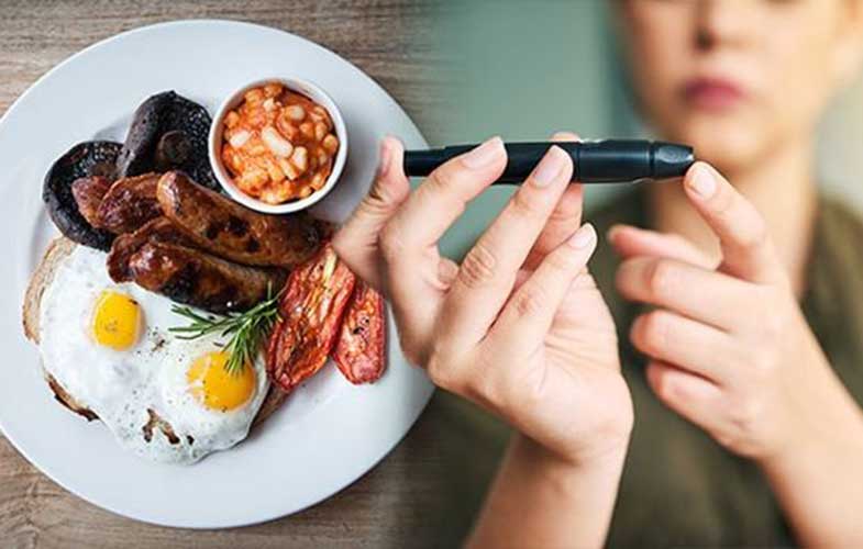 زمان طلایی صبحانه برای پیشگیری از دیابت چه ساعتی است؟