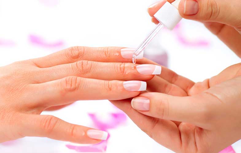 بهترین روغنها برای سلامت ناخن