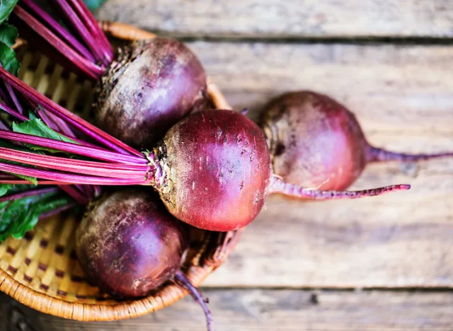 معرفی 8 سبزی مفید برای کاهش وزن