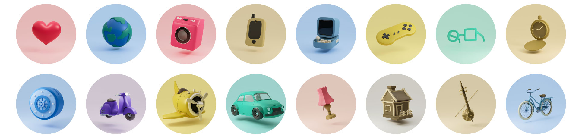 در «بلوباکس» پس‌انداز کنید