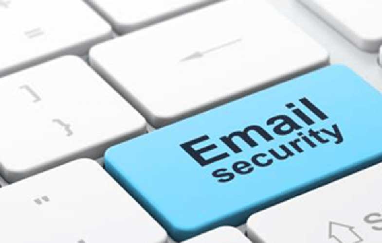 امنیت ایمیل را جدی بگیرید