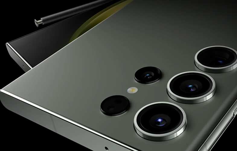 قابلیت زوم و بزرگنمایی سامسونگ گلکسی S24 اولترا چه تغییراتی خواهد کرد؟