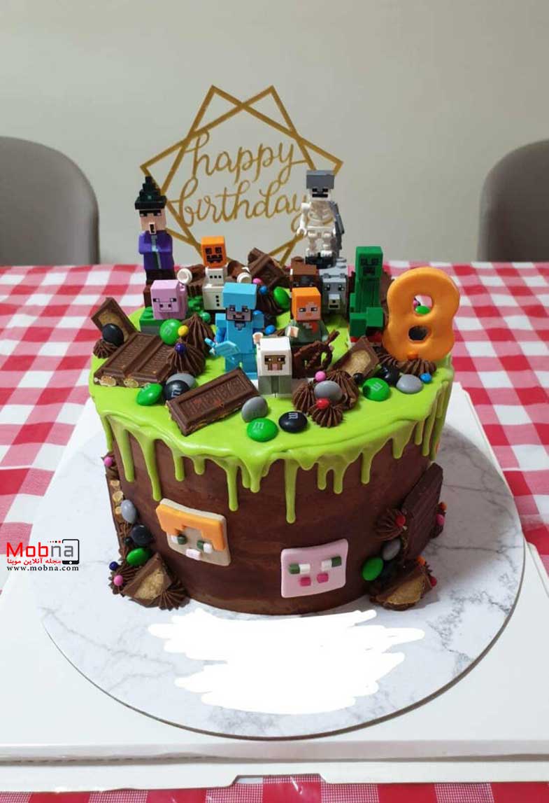 مجموعه بدون شرح؛ از بازار ماهی فروشان تا گاو مهربان!