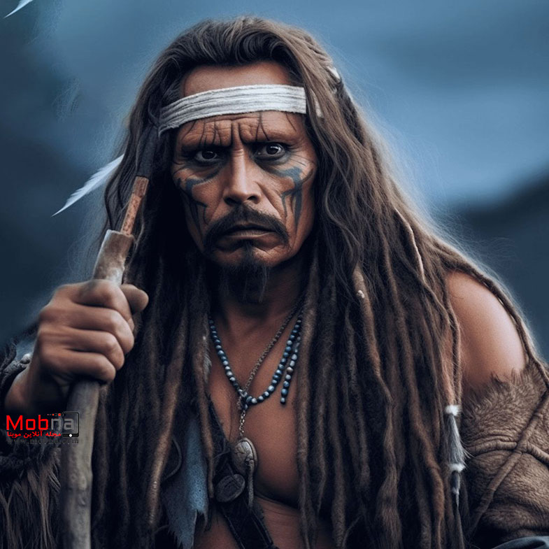 نئاندرتال های سلبریتی!