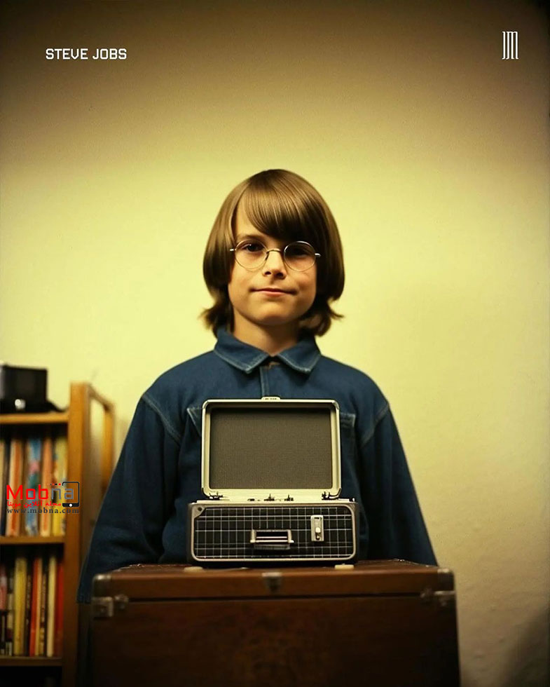 اسباب بازی کودکی میلیاردرهای سرشناس چه بود؟!