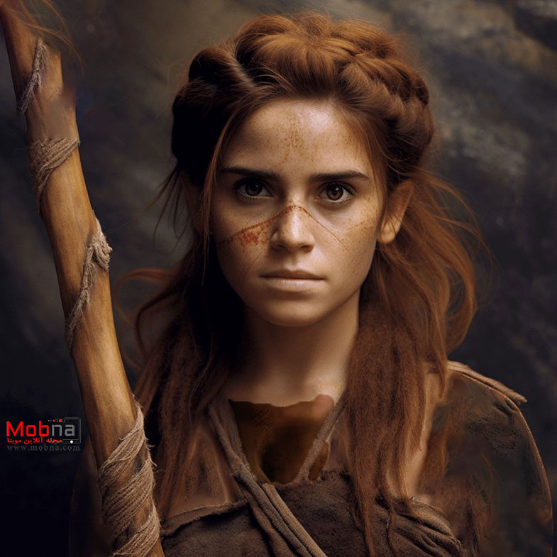 نئاندرتال های سلبریتی!