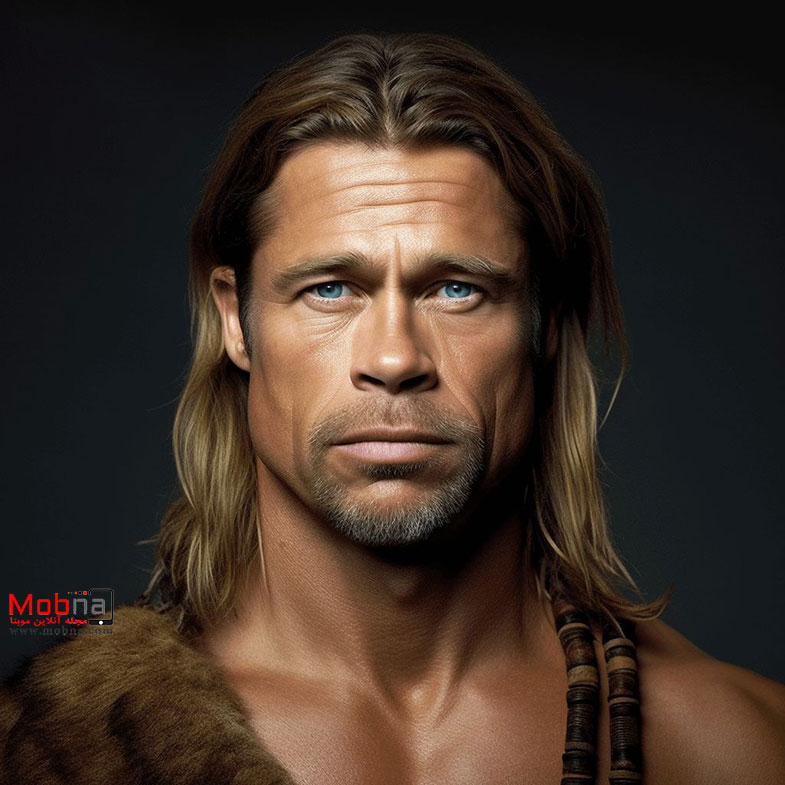 نئاندرتال های سلبریتی!