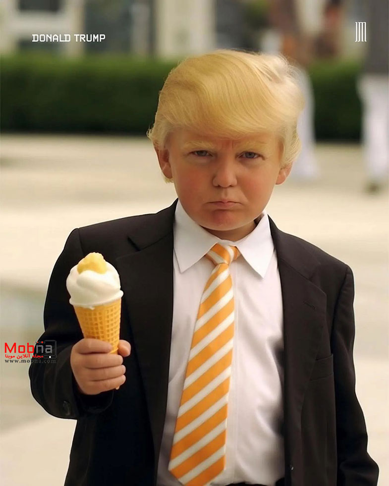 اسباب بازی کودکی میلیاردرهای سرشناس چه بود؟!