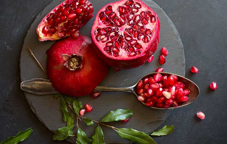 خواص معجزه‌آسای این میوه بهشتی برای سلامتی