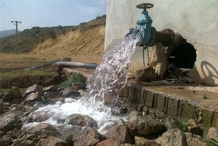 آلودگی میکروبی در آب شرب ۱۳روستای همدان/ افزایش مبتلایان به تب مالت