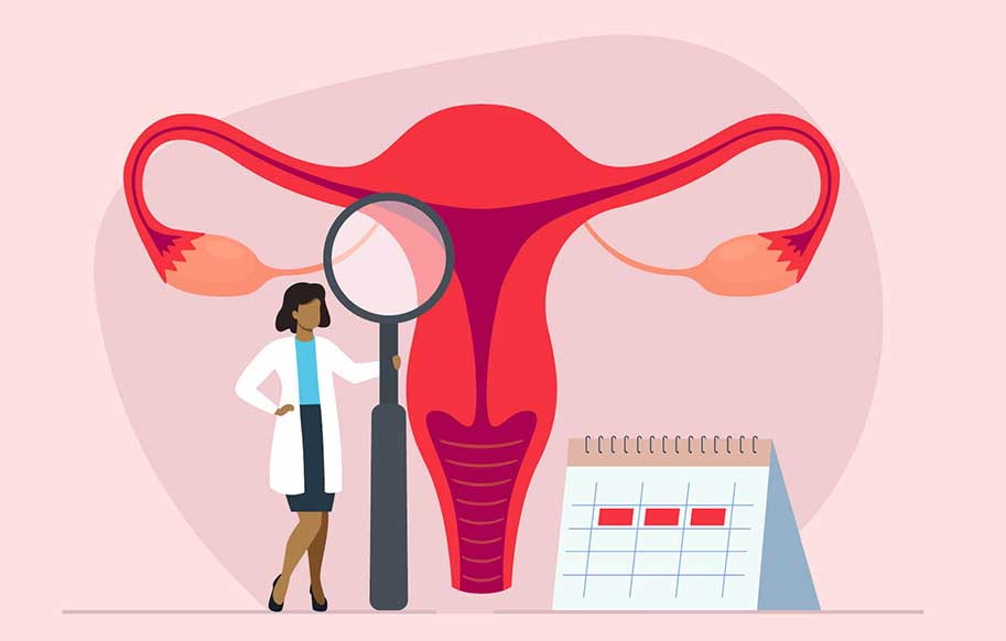 ۹ دمنوش مناسب برای دوران قاعدگی