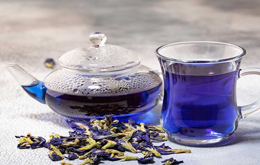 ۹ دمنوش مناسب برای دوران قاعدگی