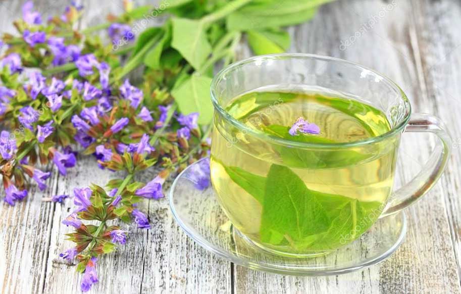 ۹ دمنوش مناسب برای دوران قاعدگی