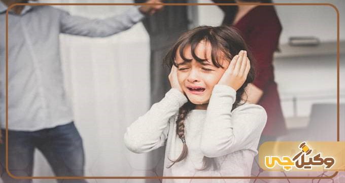 طلاق و نکات مرتبط با آن