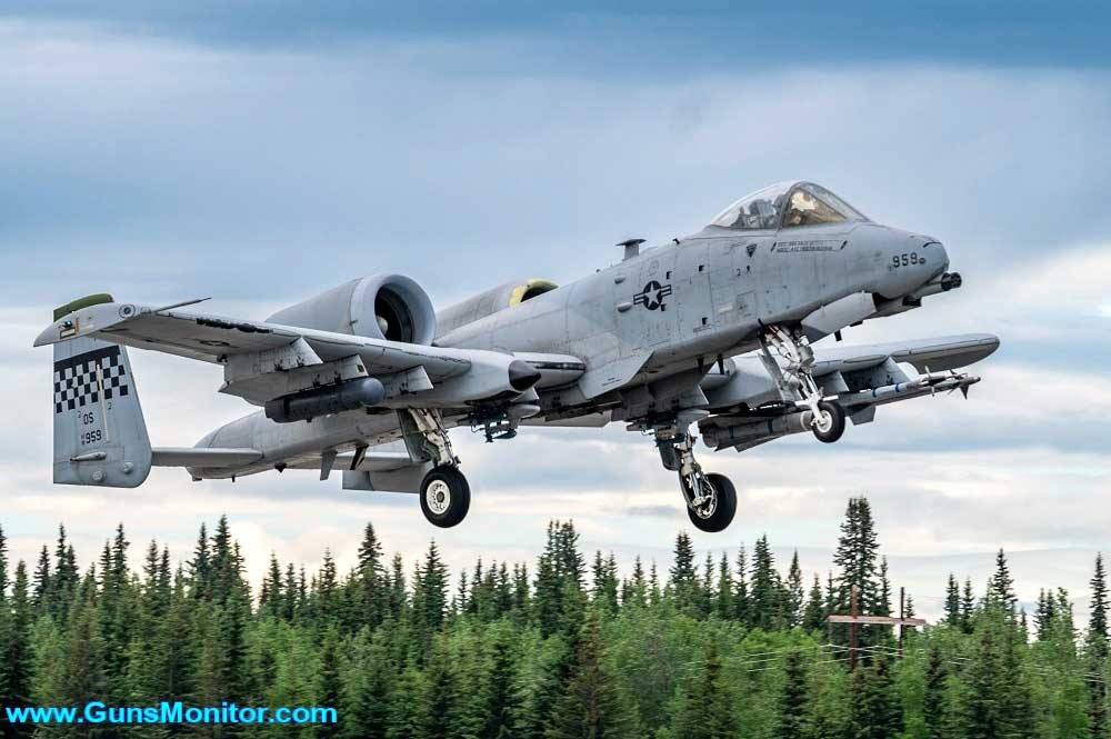 آشنایی با جت جنگنده سوخو سو-25