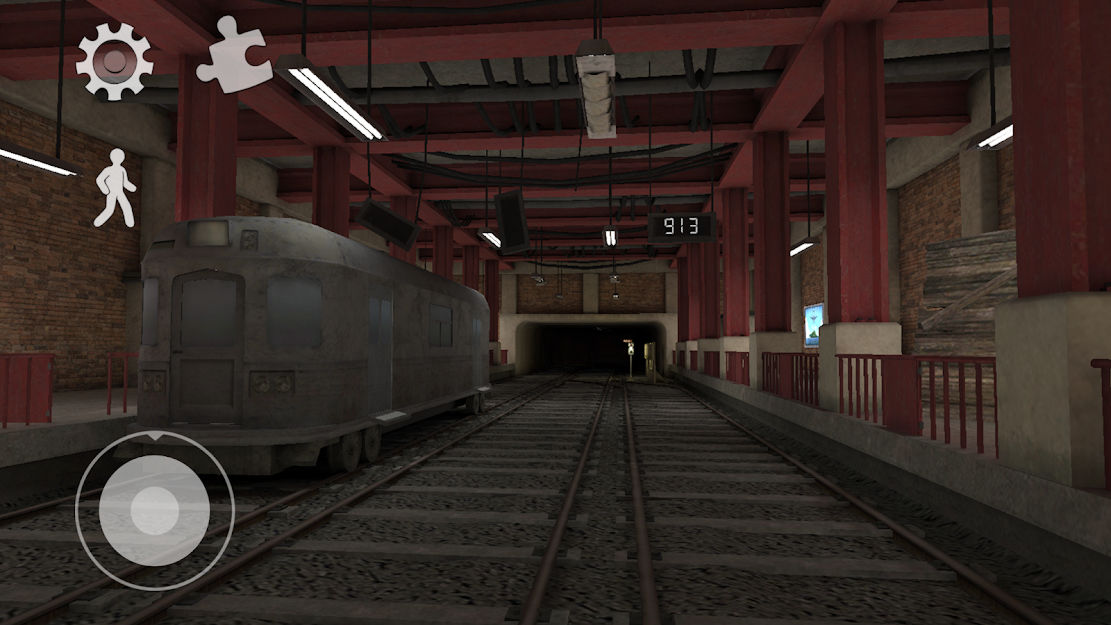 بازی ترسناک «جیغ یخی 3»