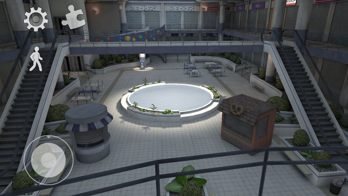 بازی ترسناک «جیغ یخی 3»