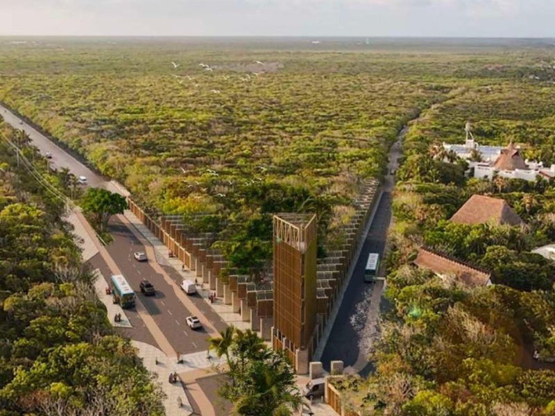 پارک ملی جگوار