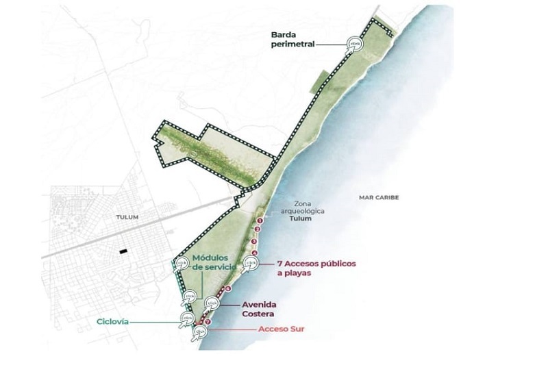 پارک ملی جگوار