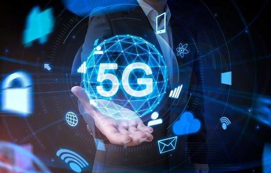 چرا در اینترنت 5G از منطقه عقب هستیم؟