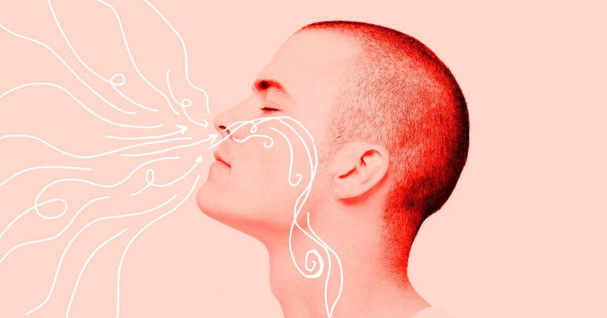 آیا تنفس آهسته می تواند ما را از ابتلا به آلزایمر در امان نگه دارد؟